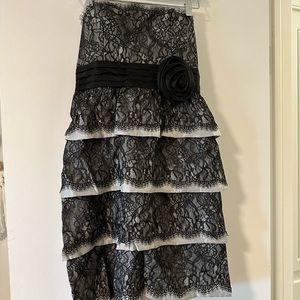 Maggy London cocktail dress